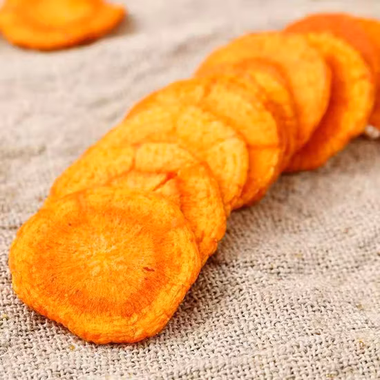 Frutas secas en conserva de China Bayas de Goji secas/naranja/kiwi/fresa/cereza/tomate/dátiles/ciruelas/manzana/jengibre/frutas liofilizadas/verduras y frutas Vf