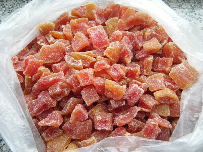 Hot Sale Preserved Fruits Low Sugar Dried Fruits Top Quality for All Kinds of Dried Fruits From China Manufacturer