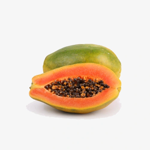 Papaya Powder Pure Carica Papaya Fruit Extract Powder